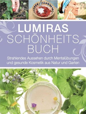 cover image of Lumiras Schönheitsbuch